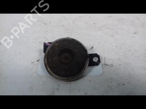 Used Horn TOYOTA YARIS (_P9_) 1.4 D-4D (NLP90_, NLP90R) (90 hp) 14888960