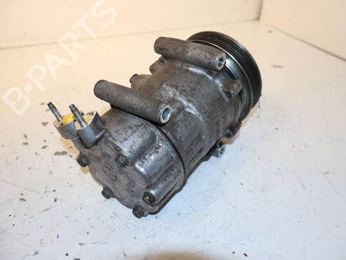 AC compressor PEUGEOT 1007 (KM_) 1.4 | BP33416021M34 - Image 2