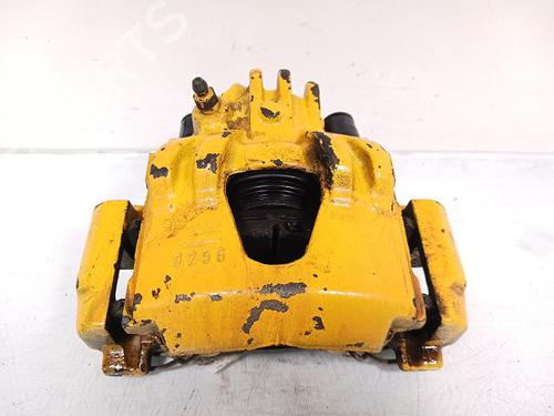Used Right front brake caliper CITROËN SAXO (S0, S1) 1.4 VTS (75 hp) 14891370