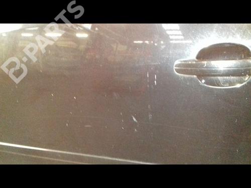 Left front door FORD C-MAX (DM2) 1.8 Flexifuel | BP8982105C2 