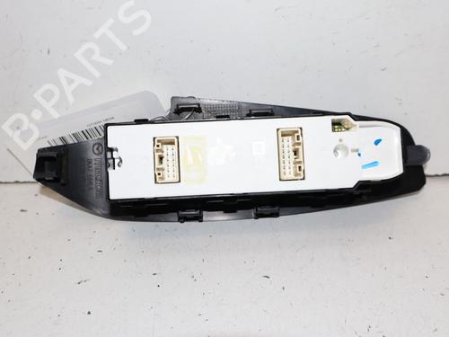 Left front window switch MAZDA 3 (BM, BN) 2.0 | BP38787405I27 - Image 2