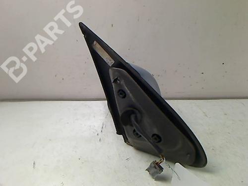 Left mirror NISSAN ALMERA II Hatchback (N16) 2.2 dCi | BP8974963C26 