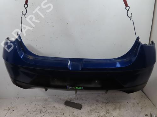 Zderzak tylny HYUNDAI i20 III (BC3, BI3) 1.0 T-GDI hybrid 48V | BP26669208C8
