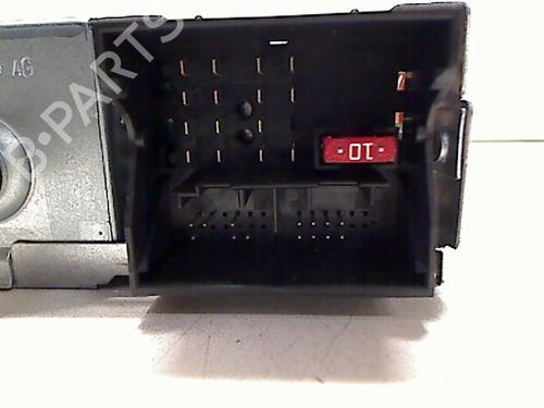 Used Radio CITROËN C2 (JM_) 1.4 HDi (68 hp) 23151381