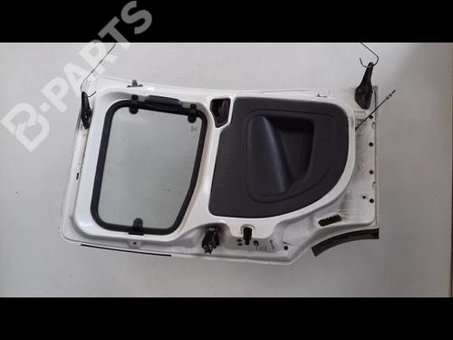 Left slide door PEUGEOT BIPPER Tepee 1.4 HDi | BP8995313C74 
