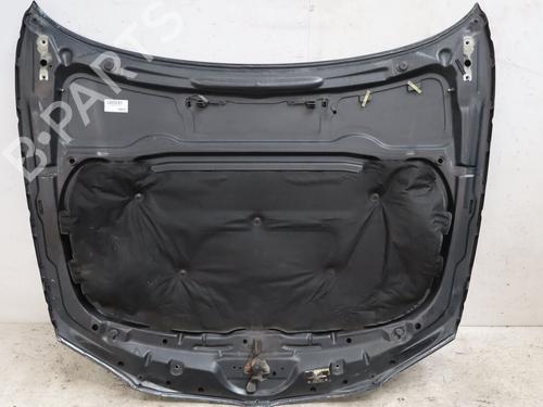 Used Hood Hood BMW 1 (E87) 120 d (150 hp) 34529164 34529164