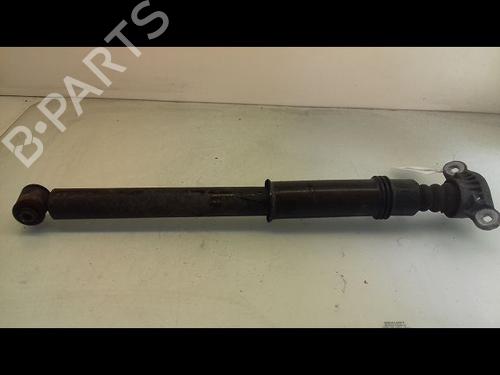 Venstre bagtil støddæmper PEUGEOT 308 SW I (4E_, 4H_) 1.6 HDi (109 hp) 8982023