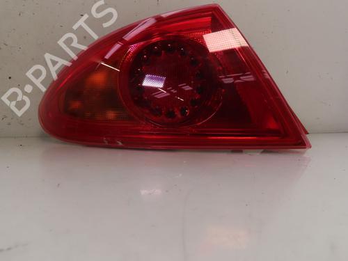 Left taillight SEAT LEON (1P1) 1.9 TDI | BP25149952C34 
