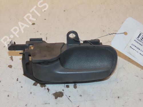 Front left interior door handle CITROËN C1 (PM_, PN_) 1.4 HDi | BP32223804I13