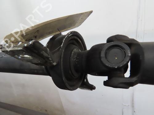 Driveshaft CHEVROLET CAPTIVA (C100, C140) 2.2 D 4WD | BP39218383M37 - Image 3