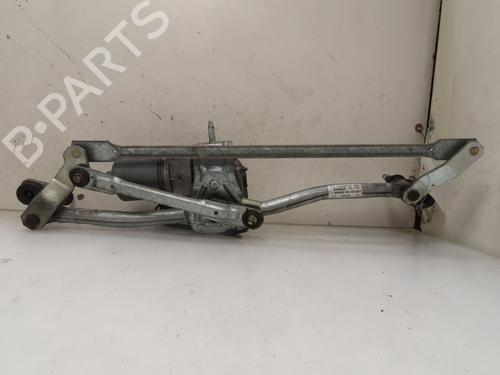 Used Front wiper motor AUDI A3 Sportback (8PA) 1.9 TDI (105 hp) 30955199