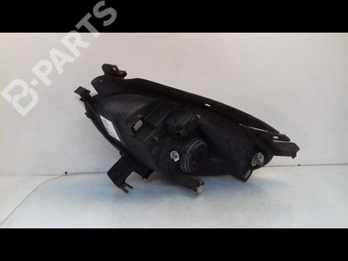 Right headlight CITROËN XSARA PICASSO (N68) 1.6 HDi | BP8985649C29 