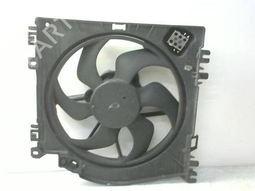 Used Support RENAULT CLIO III (BR0/1, CR0/1) 1.5 dCi (C/BR0G, C/BR1G) (68 hp) 14889487