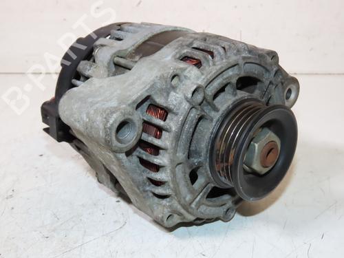 Used Alternator CHEVROLET AVEO / KALOS Hatchback (T250, T255) 1.2 (84 hp) 30950712