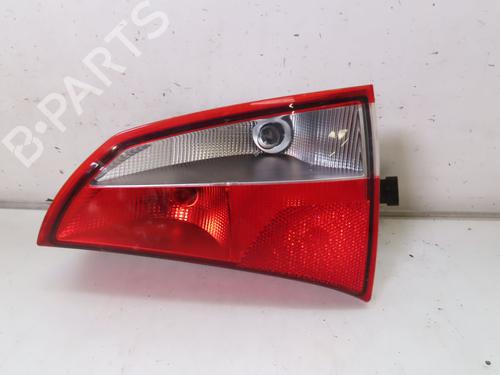 Right tailgate light RENAULT CLIO IV (BH_) 0.9 TCe 90 (BHNF, BHMA, BHMH, BHJK, BHJR) | BP36485124C80 - Image 2