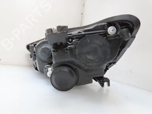 Right headlight AUDI A6 C7 (4G2, 4GC) 2.0 TDI | BP26304007C29