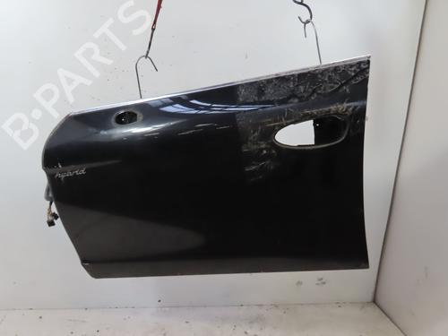 Used Left front door PORSCHE PANAMERA (970) 3.0 S E-Hybrid (333 hp) 30953158