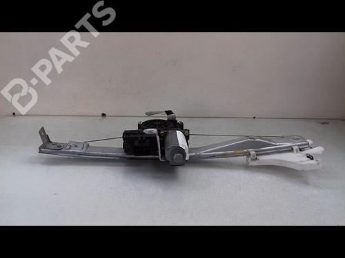 Used Rear right window mechanism FORD MONDEO III (B5Y) 2.0 16V TDDi / TDCi (115 hp) 8983899