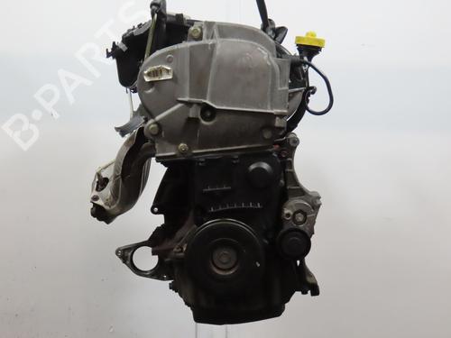 Engine RENAULT CLIO III (BR0/1, CR0/1) 1.4 16V | BP29872655M1