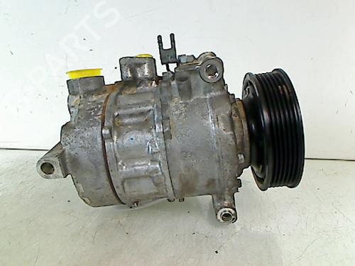 AC compressor AUDI Q5 (8RB) 3.0 TDI quattro | BP15744754M34 