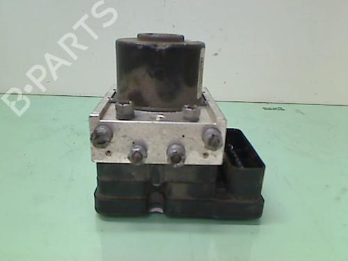 Used ABS pump RENAULT TWINGO II (CN0_) [2007-2025]  23150552