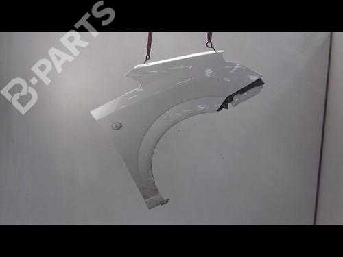 Used Right front fenders Right front fenders OPEL MERIVA A MPV (X03) 1.6 16V (E75) (100 hp) 8985911 8985911