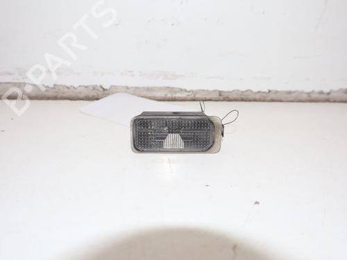 licence-plate-light-ford-fiesta-vi-cb1-ccn-2008-39221051 main image