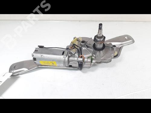 Used Rear wiper motor Rear wiper motor VW POLO III (6N1) 60 1.4 (60 hp) 10490062 10490062