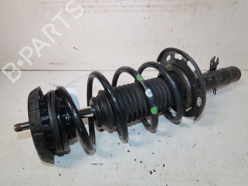 Used Left front shock absorber CITROËN C3 AIRCROSS II (2R_, 2C_) 1.6 BlueHDi 100 (2CBHYB) (99 hp) 31151762