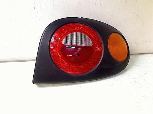Used Right taillight RENAULT MEGANE I Coach (DA0/1_) 2.0 i (DA0G) (114 hp) 8975217