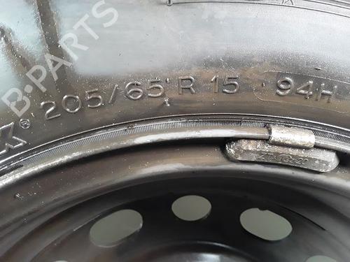 Other CITROËN BERLINGO MULTISPACE (B9) 1.6 HDi 110 | BP14892284O1 