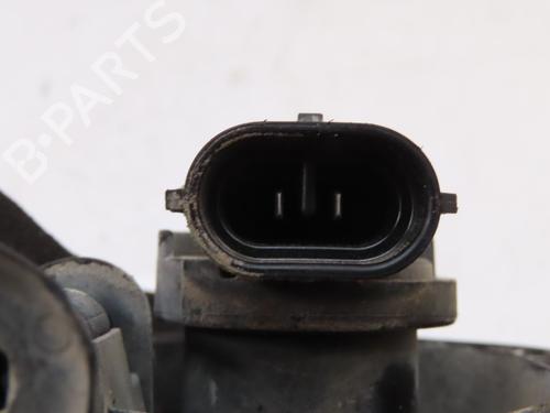 Right front fog light DACIA SANDERO II TCe 90 (B8M1, B8MA, B8AC) | BP24323381C31