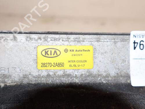 Intercooler KIA SPORTAGE III (SL) 1.7 CRDi | BP33415960M30 - Image 3