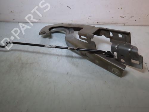 Used Hinge/Door check strap PEUGEOT 5008 (0U_, 0E_) 1.6 HDi (112 hp) 22341953
