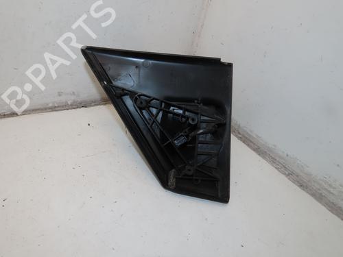 Right mirror RENAULT CLIO III (BR0/1, CR0/1) 1.5 dCi | BP29740087C27