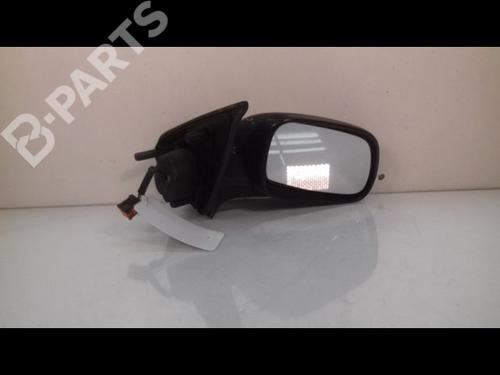 Right mirror CITROËN XSARA (N1) 1.9 D | BP9078432C27 