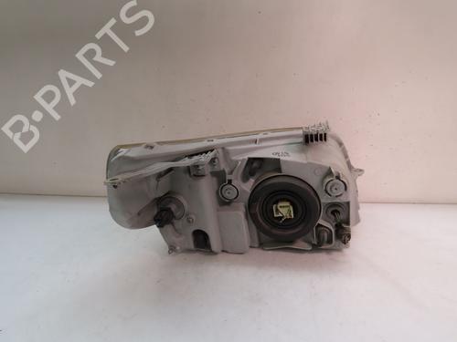 Left headlight CHEVROLET AVEO / KALOS Hatchback (T250, T255) 1.2 | BP16638171C28 