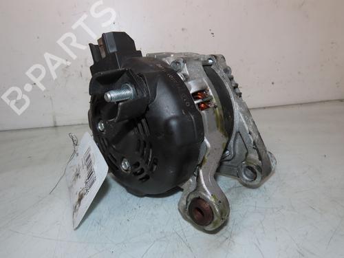 Engine control unit (ECU) SEAT IBIZA V (KJ1, KJG) 1.6 TDI | BP16913410M57 