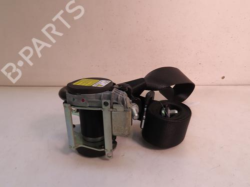 Front right seatbelt CITROËN NEMO MPV 1.4 HDi | BP16997610I25 - Image 3