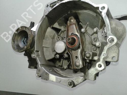 Used Gearbox SEAT IBIZA IV SC (6J1, 6P5) 1.4 TDI (80 hp) 8983381