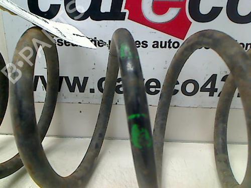 Shock absorber spring CITROËN EVASION MPV (22, U6) 2.1 TD | BP23150435C152 