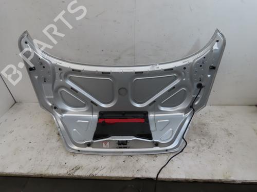 Used Tailgate Tailgate MERCEDES-BENZ SLK (R171) 200 Kompressor (171.442) (163 hp) 32200457 32200457