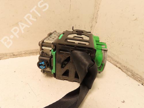 Front right seatbelt PEUGEOT PARTNER Tepee 1.6 HDi | BP30692172I25 - Image 2