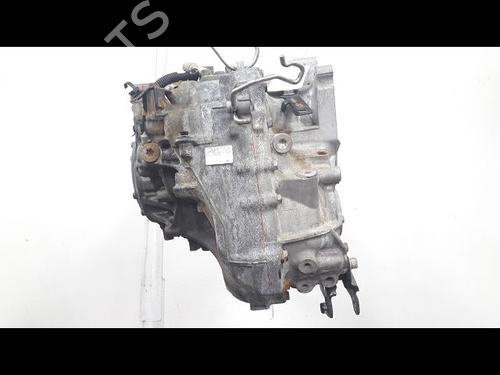 Gearbox CITROËN C4 CACTUS 1.2 THP 110 | BP14955854M3