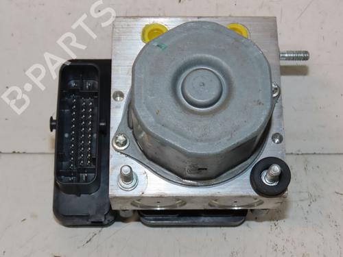 Used ABS pump NISSAN QASHQAI II (J11, J11_) 1.2 DIG-T (115 hp) 31985034