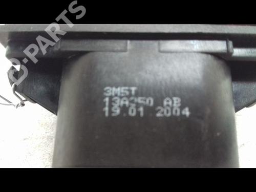 Warning switch FORD FOCUS C-MAX (DM2) 2.0 TDCi | BP8993714I22 