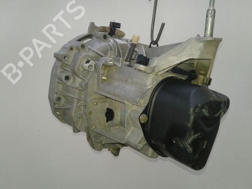 Used Gearbox Gearbox 8978726 8978726