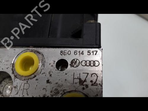Used ABS pump AUDI A4 B6 (8E2) 1.9 TDI (130 hp) 9665129