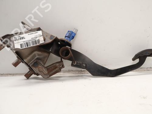 Used Clutch pedal Clutch pedal 39218391 39218391