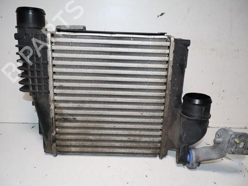 Used Intercooler Intercooler 39084460 39084460